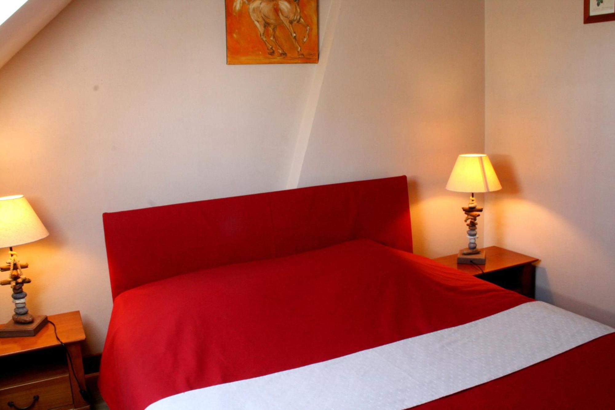 Chambres D'Hotes Du Jay La Guerche-sur-l'Aubois Екстериор снимка